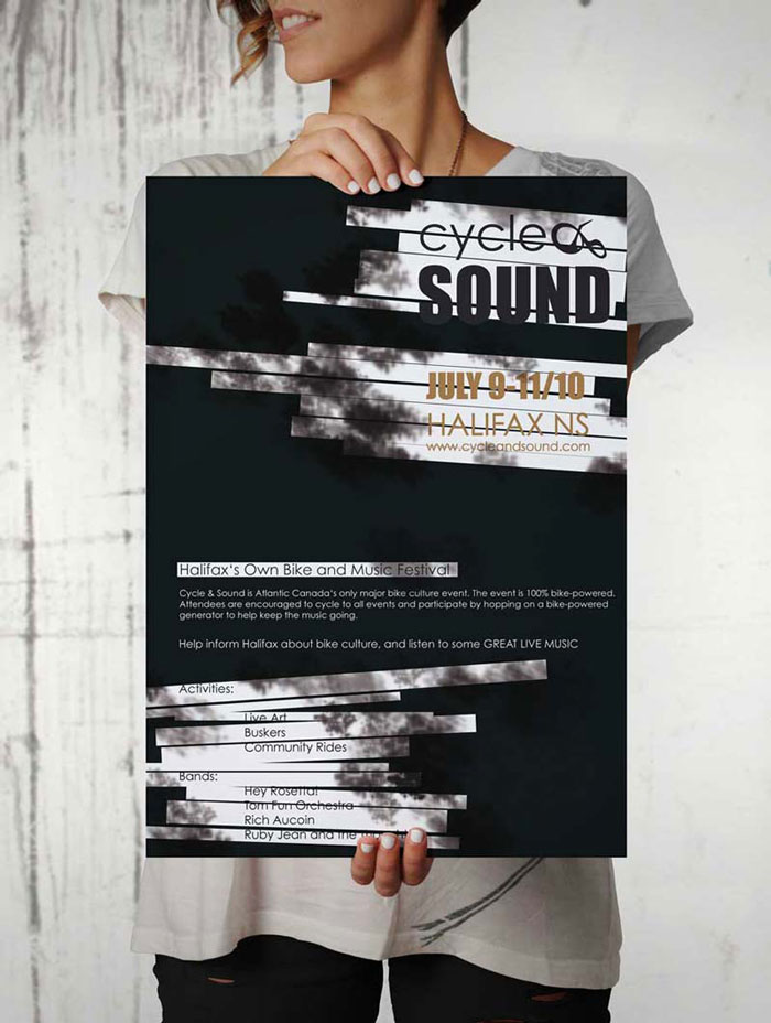 Cycle & Sound Label