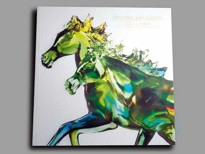 Crytsal Arc Group