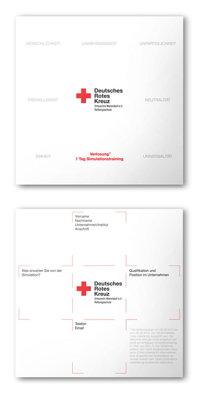 Deutsches Rotes Kreuz