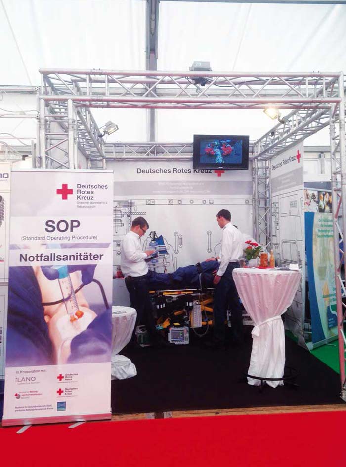 Deutsches Rotes Kreuz