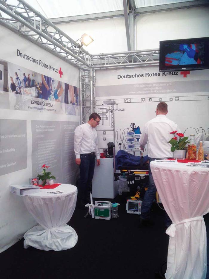 Deutsches Rotes Kreuz