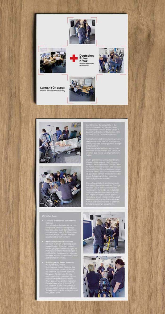 Deutsches Rotes Kreuz